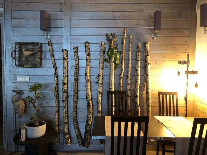 Hôtel pour 2 personnes, avec terrasse à Saint-Just-en-Chevalet - 4