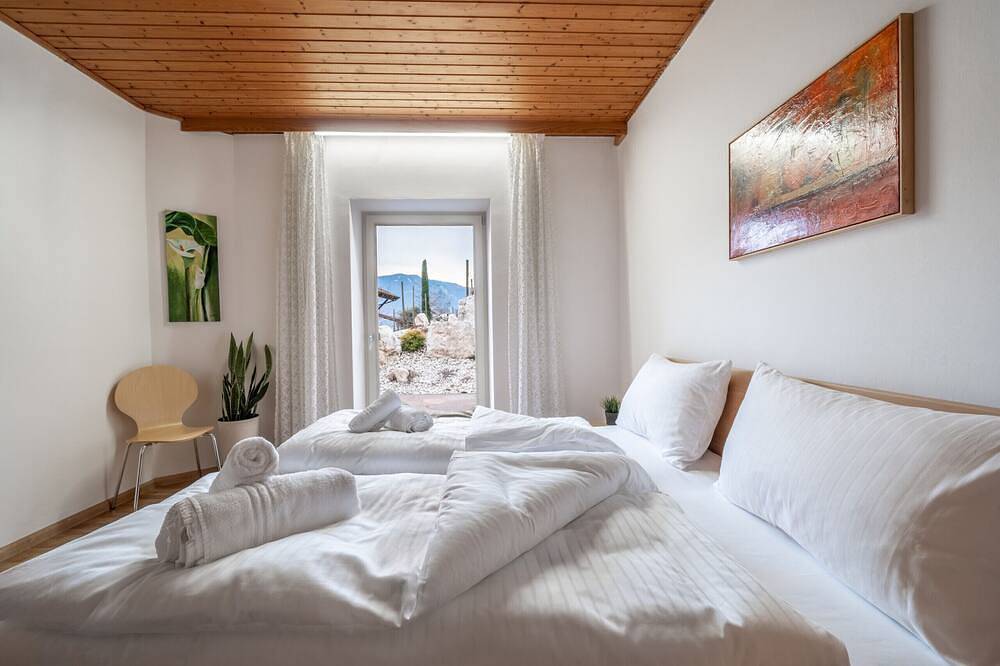 Ganze Wohnung, 728A Apartments Palma in Entiklar, Kurtatsch an der Weinstraße