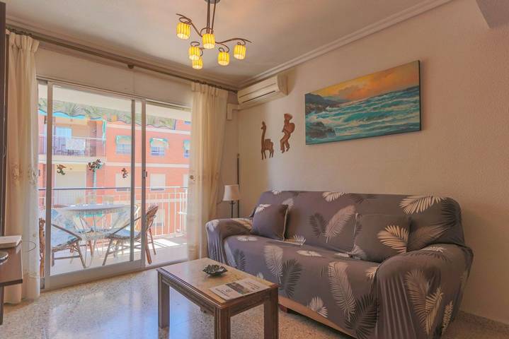 Apartamento entero, 076 - La Senia 002 - comfortholidays in Santa Pola, Costa Blanca