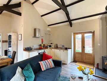 Cottage for 2 People in Pyworthy, Devon, Photo 3