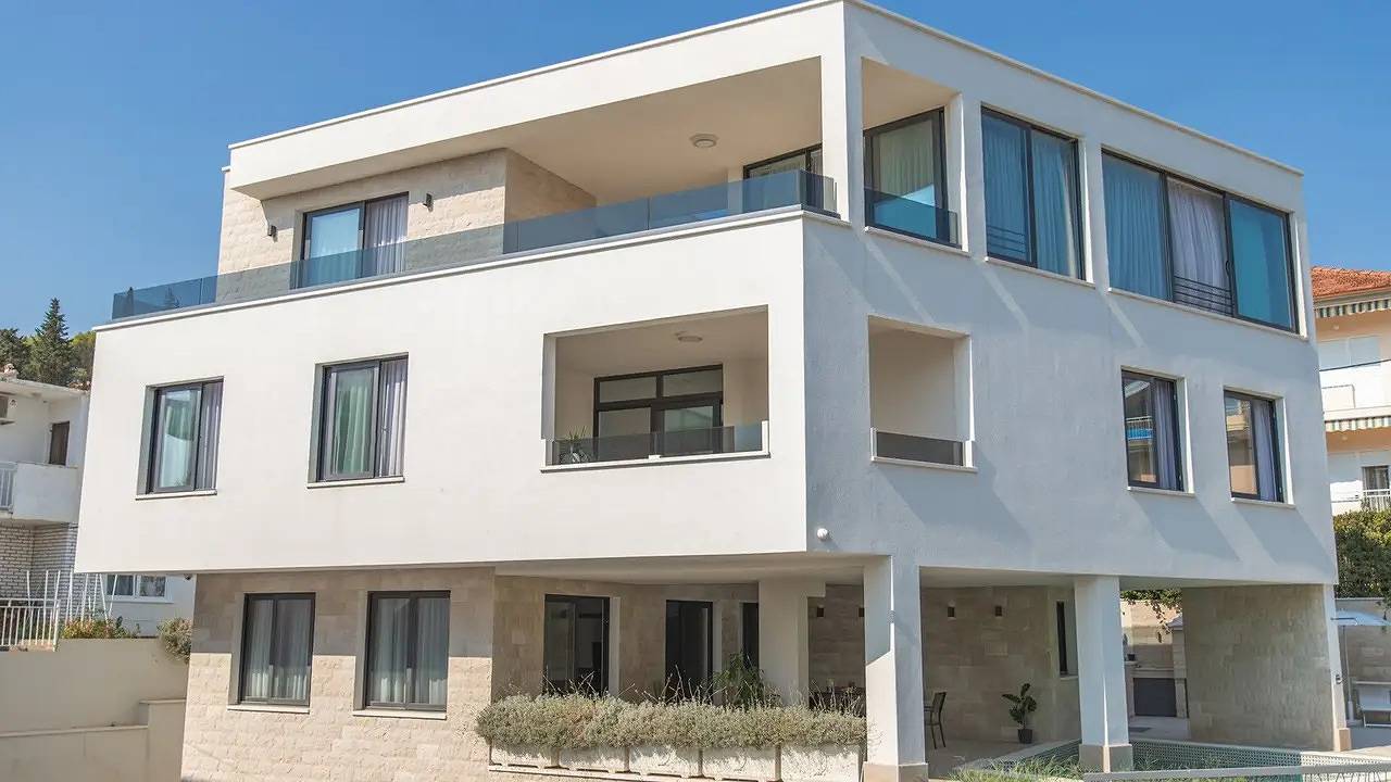 Villa für 14 Personen (360 m²) in Trogir in Trogir, Ciovo