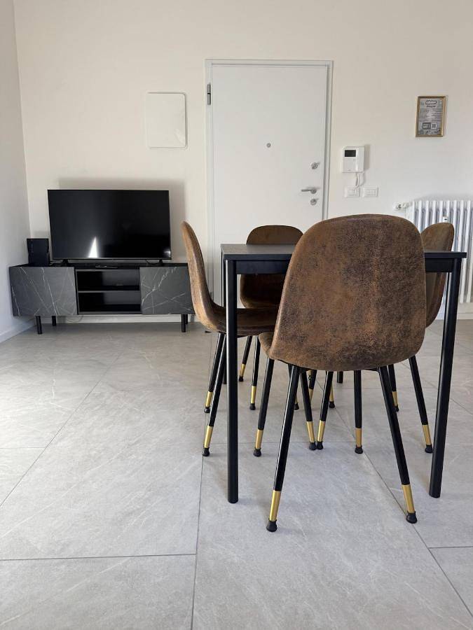 Appartement entier, Superior Apartment with Balcony in Ozzano dell'Emilia, Province de Bologne