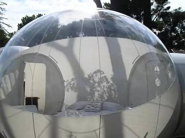 Camping für 2 Personen in Bagneaux-sur-Loing, Seine-et-Marne, Bild 3