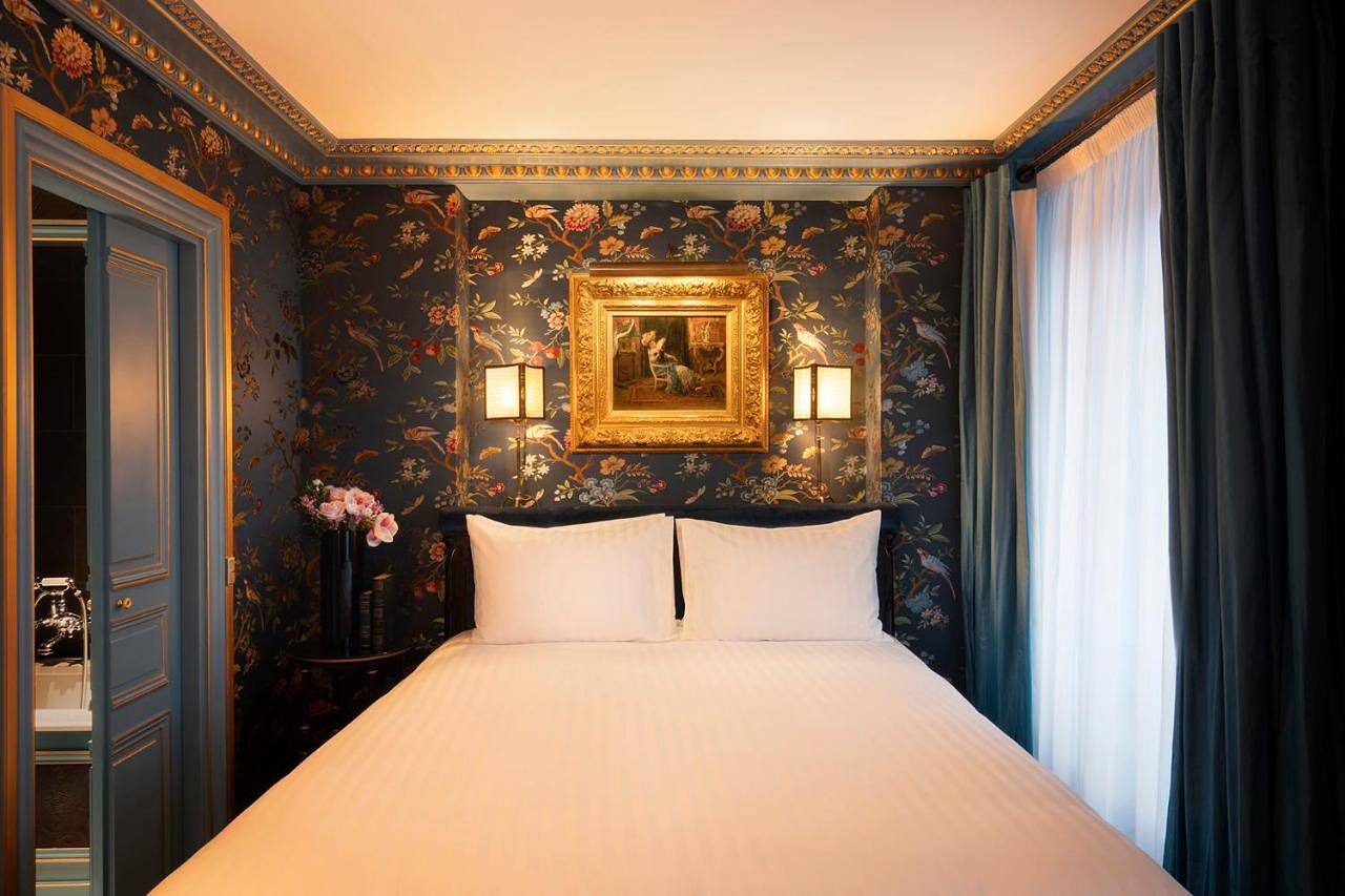 Maison Proust, Hotel & Spa La Mer in 3e arrondissement, Paris