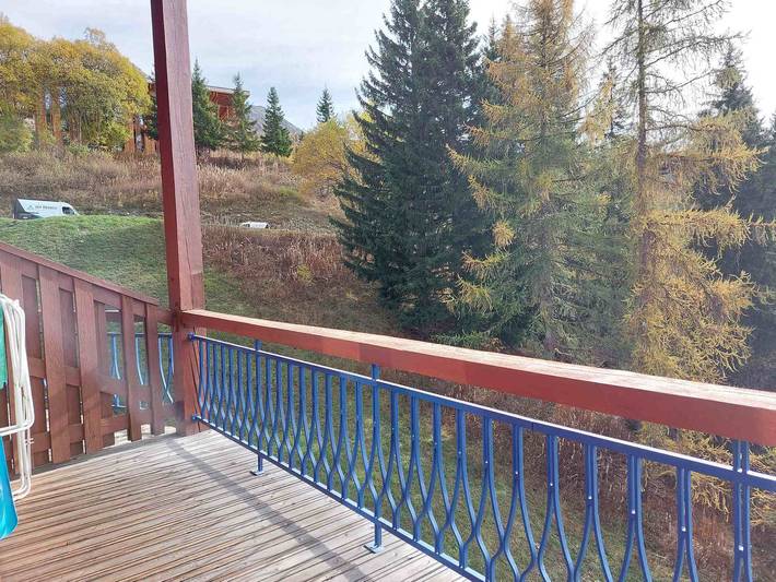 Gîte pour 10 personnes dans Arc 1800 - 4