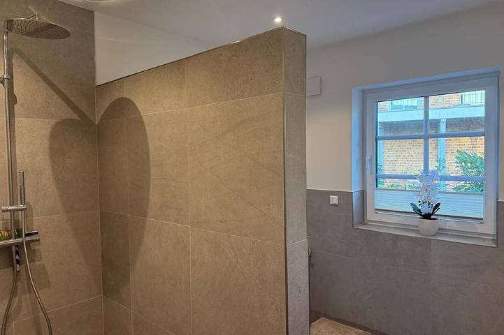 Ferienhaus für 5 Personen, mit Garten und Sauna in Altenau - 4