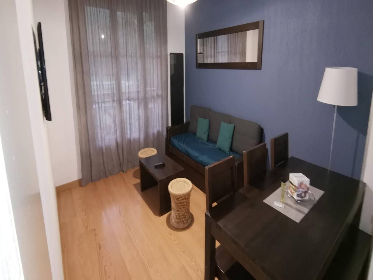 Appartamento vacanze a Pirenei a partire da 74€ a notte