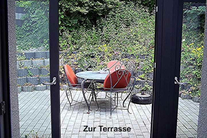 Ferienhaus für 4 Personen