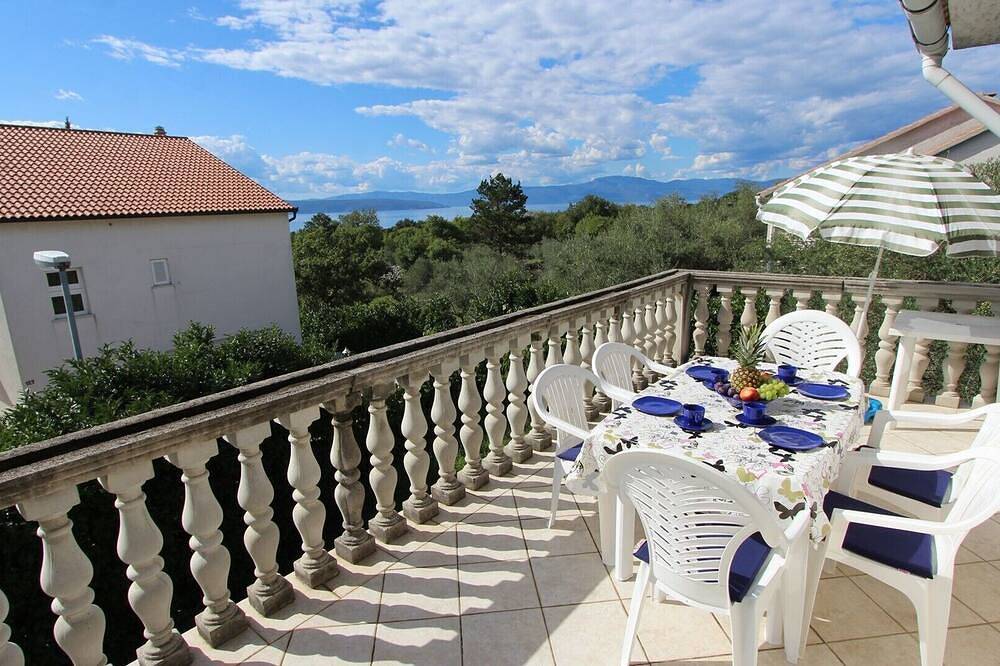 Appartamento vacanze a Kvarn Islands a partire da 82€ a notte