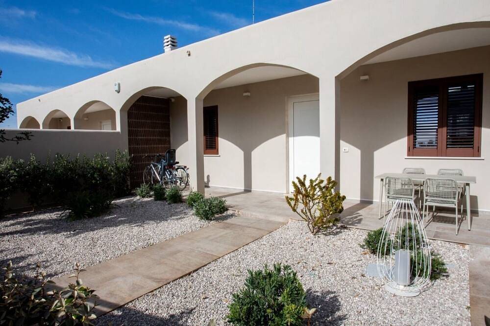 Appartamento vacanze a Salento a partire da 107€ a notte
