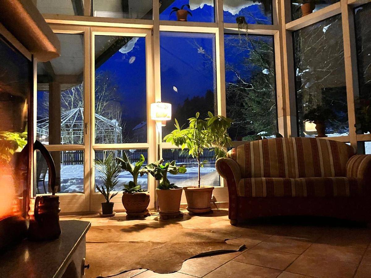 Ganze Wohnung, Teichwies'n Alm Wilde Wunder Card in Lackenhof, Gaming