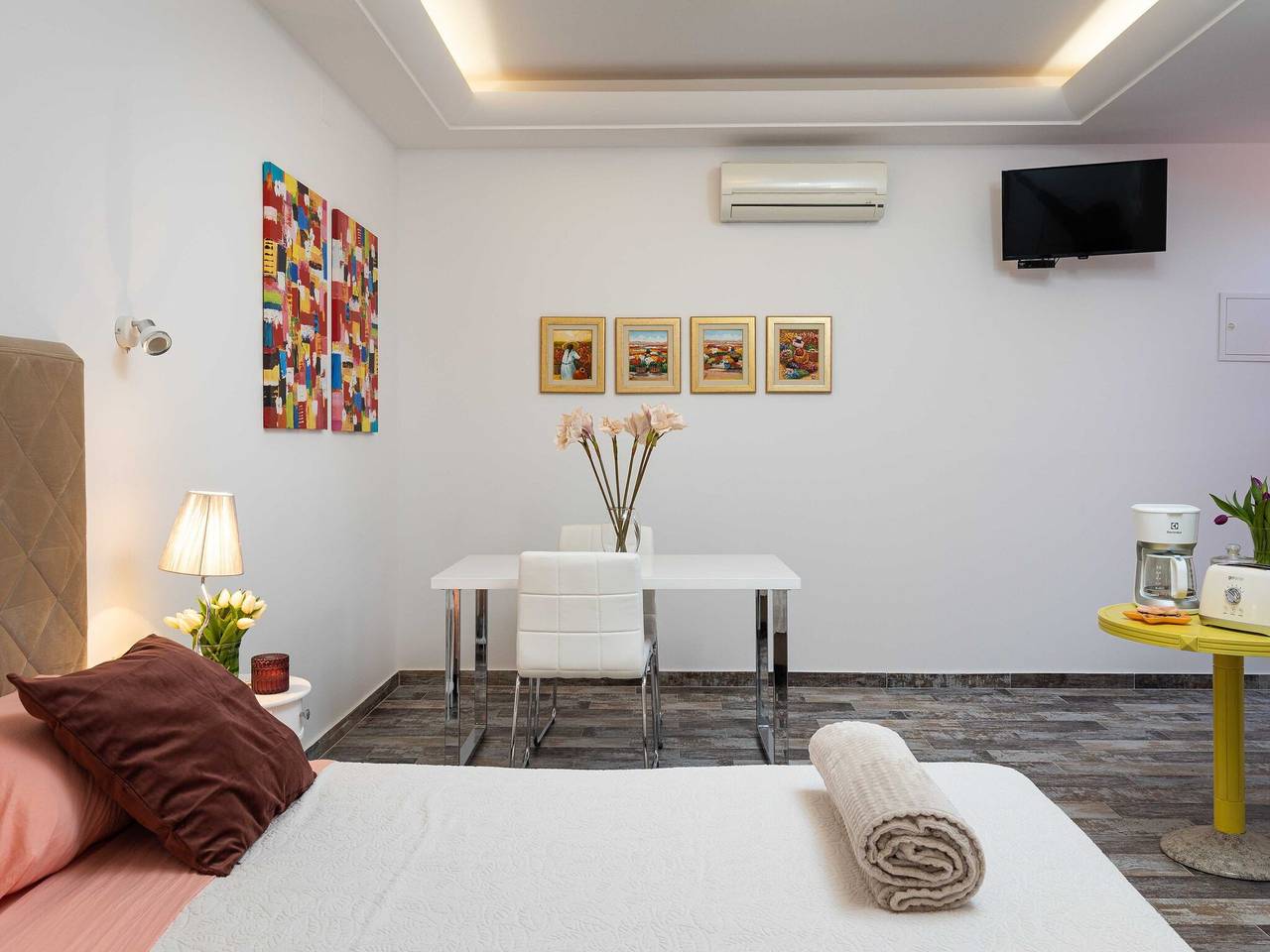 Appartamento vacanze a Breno a partire da 98€ a notte