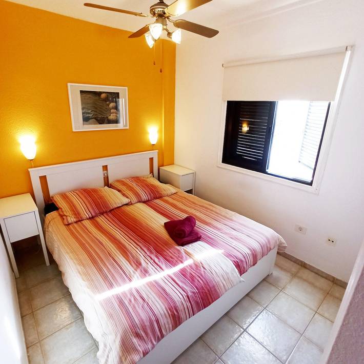 Casa Dos Angeles - well-kept house with pool in Chayofa, Arona