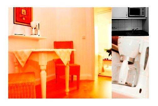 Ganze Ferienwohnung, Sylter Besserburg App.4P in Westerland, Sylt (Gemeinde)
