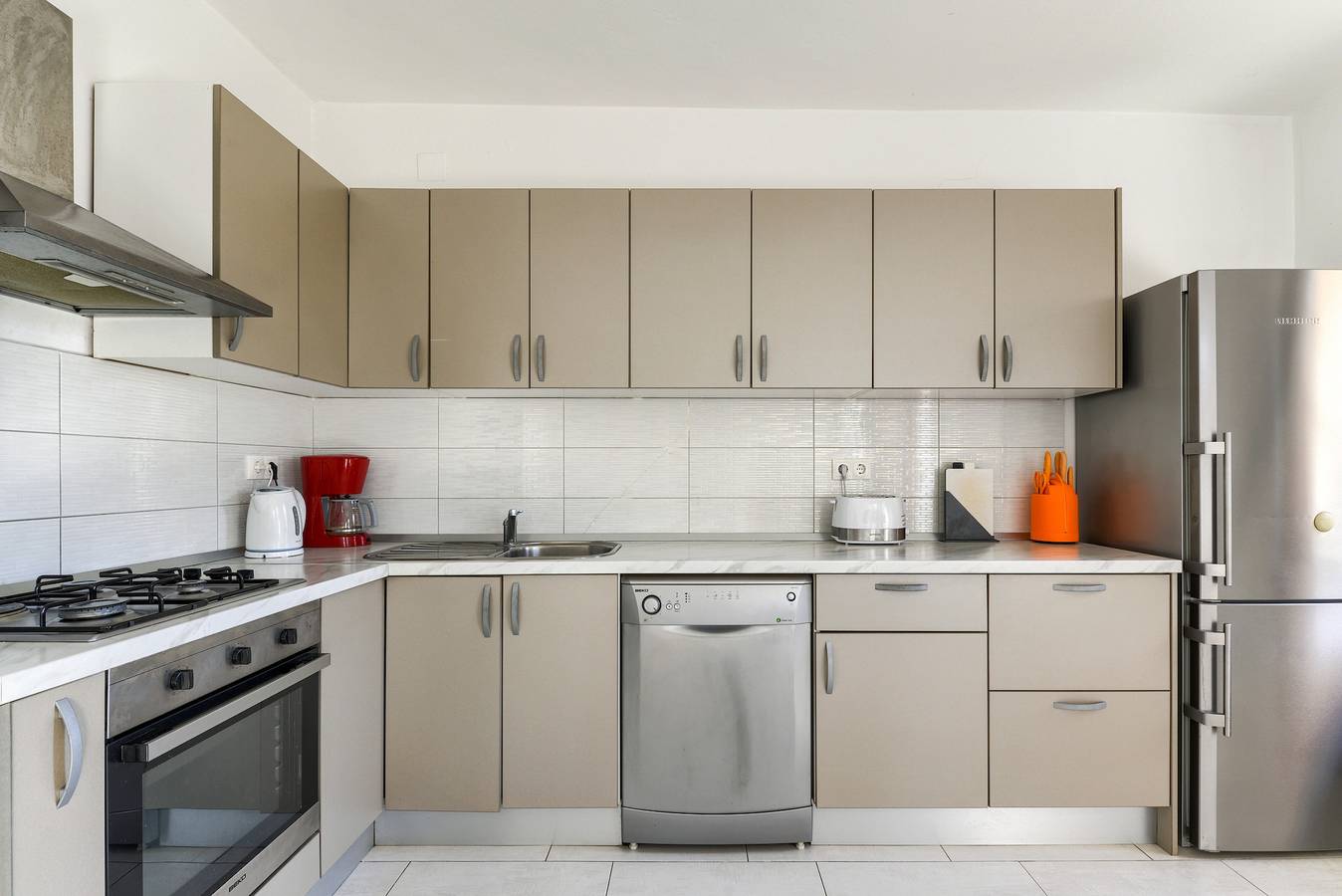 Haus Perkovic in Ljubac, Zadar