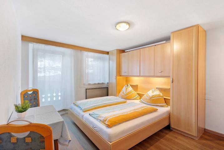 Gîte pour 5 personnes, avec jardin dans le Sud-Tyrol - 3