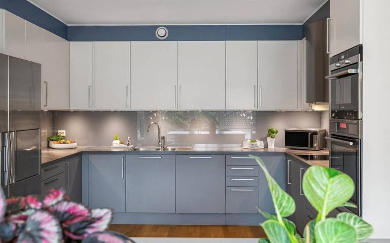 Maison d’hôte pour 2 personnes à Oslo métropole - 3