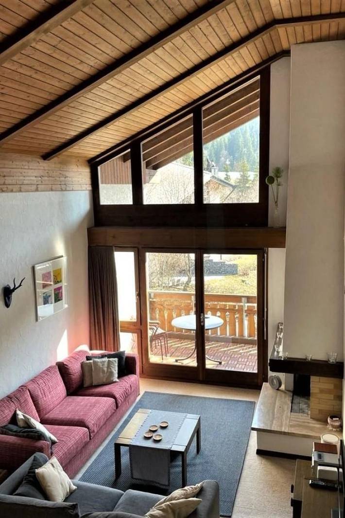 Ganze Wohnung, Flüehütte (C7) in Sörenberg, Flühli