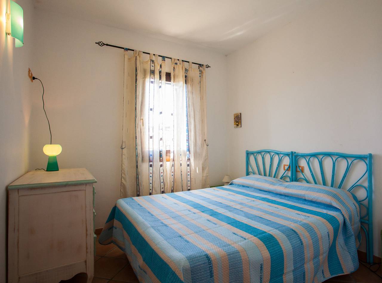 Ganze Wohnung, Belvedere Suite G - Wohnung mit Pool in Pittulongu in Moriscu, Pittulongu