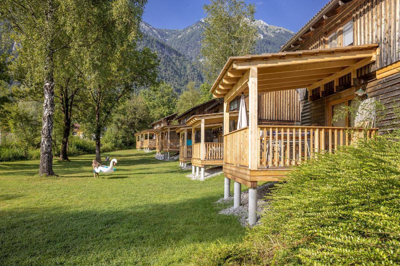 Ganze Wohnung, Lake Resort Pressegger See in Hermagor, Hermagor-Pressegger See