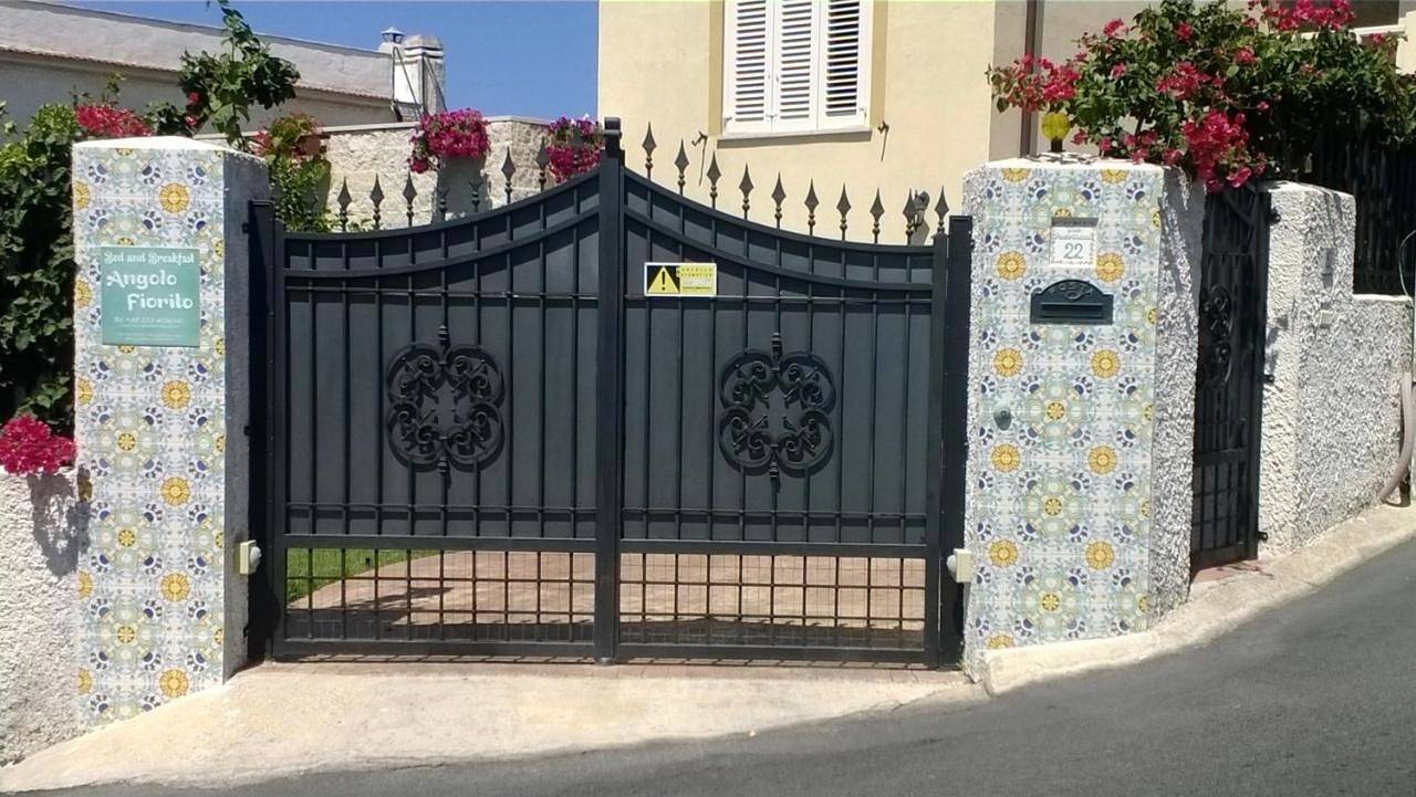 Bed and Breakfast Angolo Fiorito in Civitavecchia, Provincia di Roma