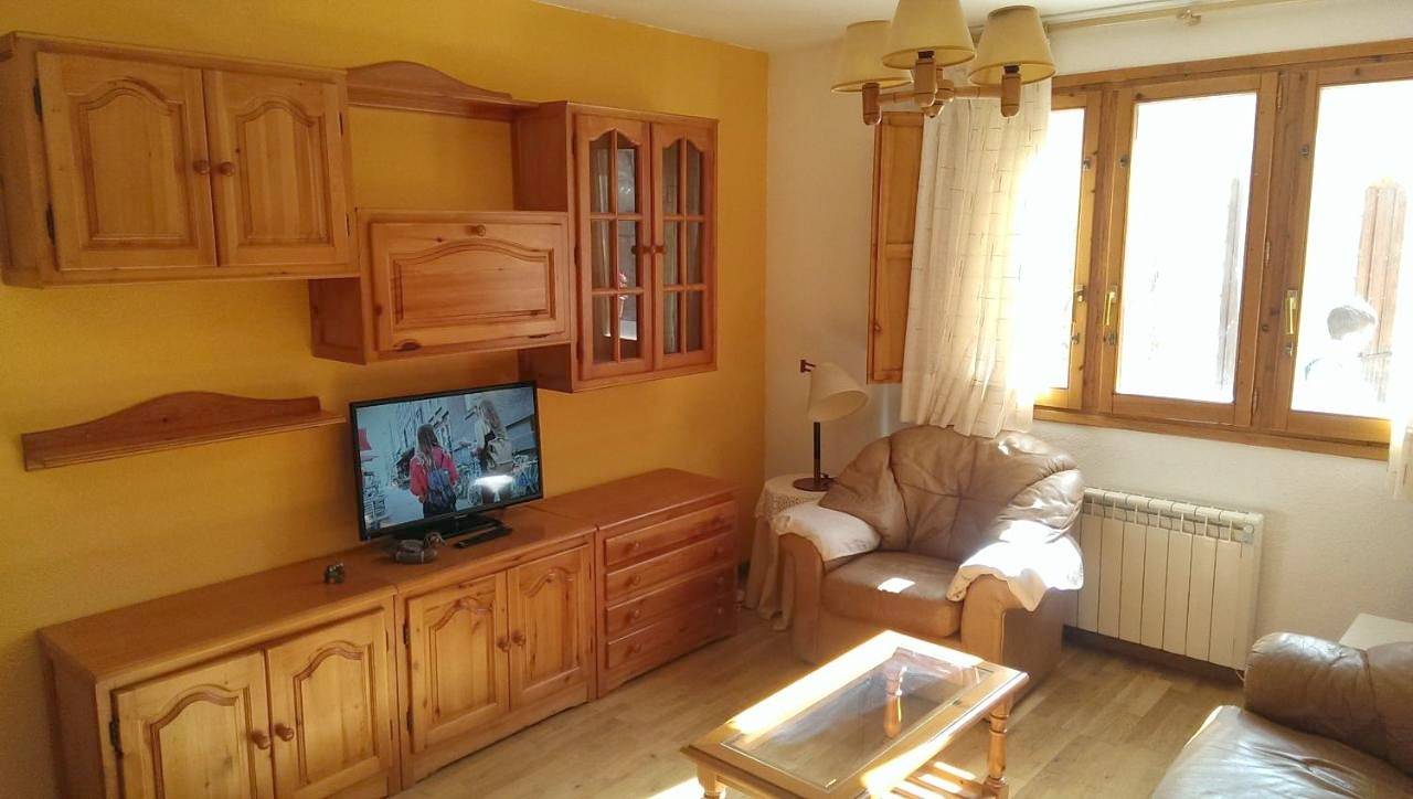 Apartamento entero, Apartamento en Sallent de Gallego in Formigal (Esquí), Sallent de Gállego