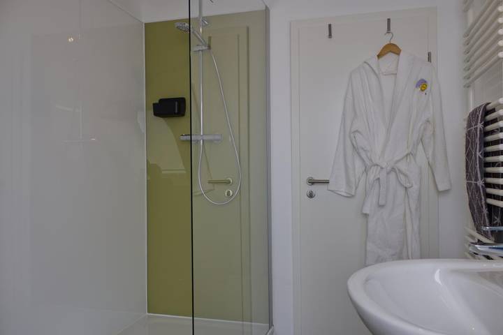 Ferienwohnung für 6 Personen, mit Balkon, mit Haustier auf Fehmarn - 3