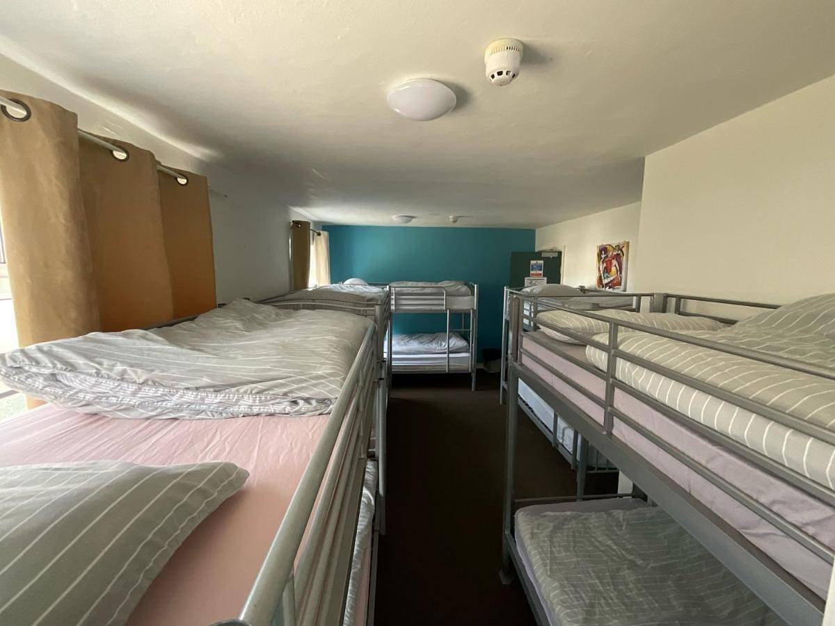 Blue Room Hostel Newquay in Newquay, Cornwall