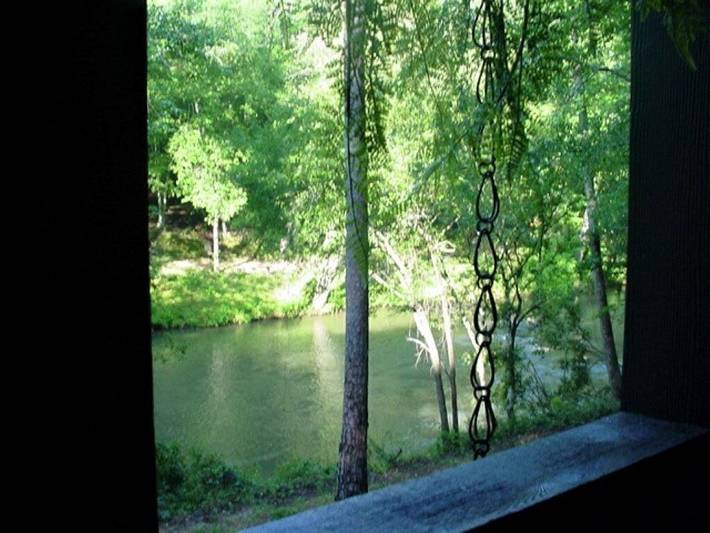 Cabin for 4 people in South Carolina