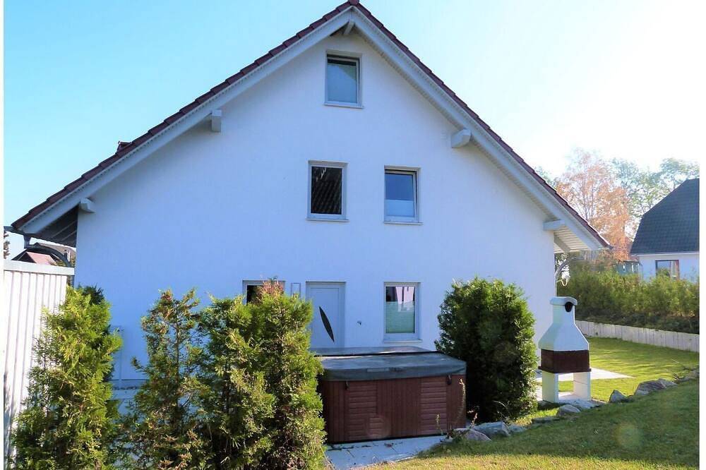 Appartamento vacanze a Fleesensee a partire da 166€ a notte