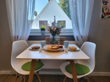Vakantiewoning voor 2 Personen in St. Peter-Ording, Noord-Friese Schiereiland, Afbeelding 3