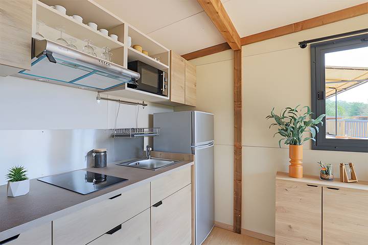 Gîte pour 5 personnes, avec jardin, animaux acceptés à Saint-Martial-de-Nabirat - 2