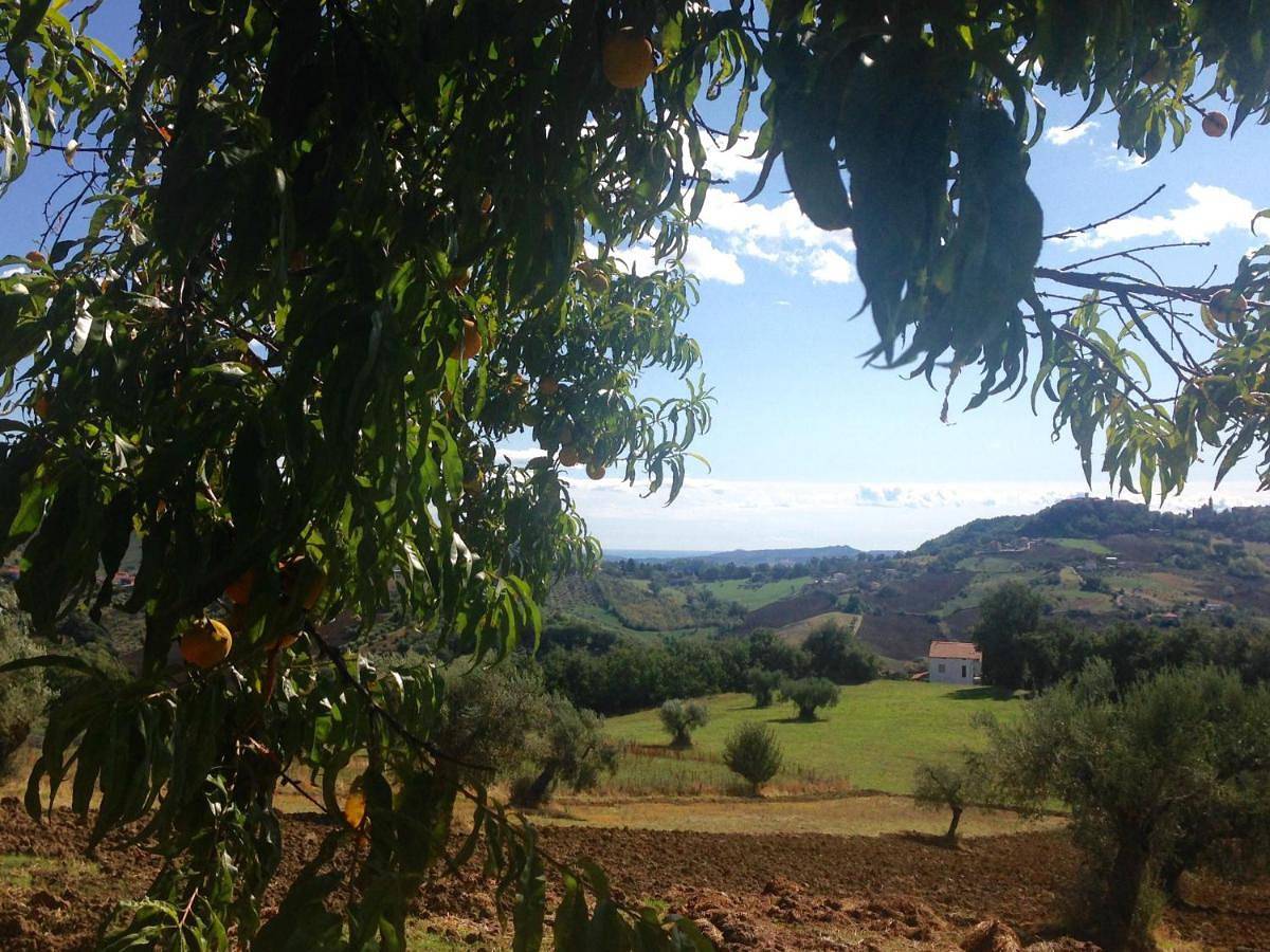 Double or Twin Room with Extra Bed in Teramo, Gran Sasso