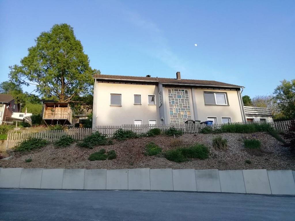 Ferienhaus in Büren mit Schwimmbecken in Büren, Nordrhein-Westfalen