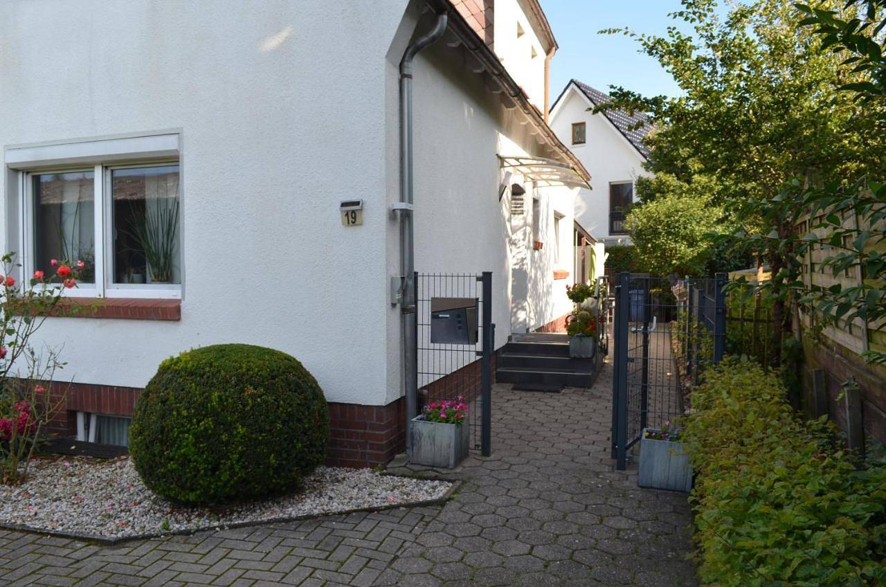 Ganze Wohnung, Haus Lena in Cloppenburg, Naturpark Wildeshauser Geest