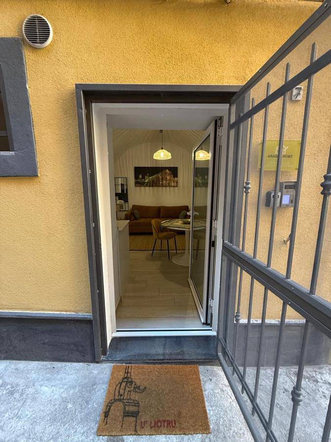 One-Bedroom House in Catania, Catania e dintorni