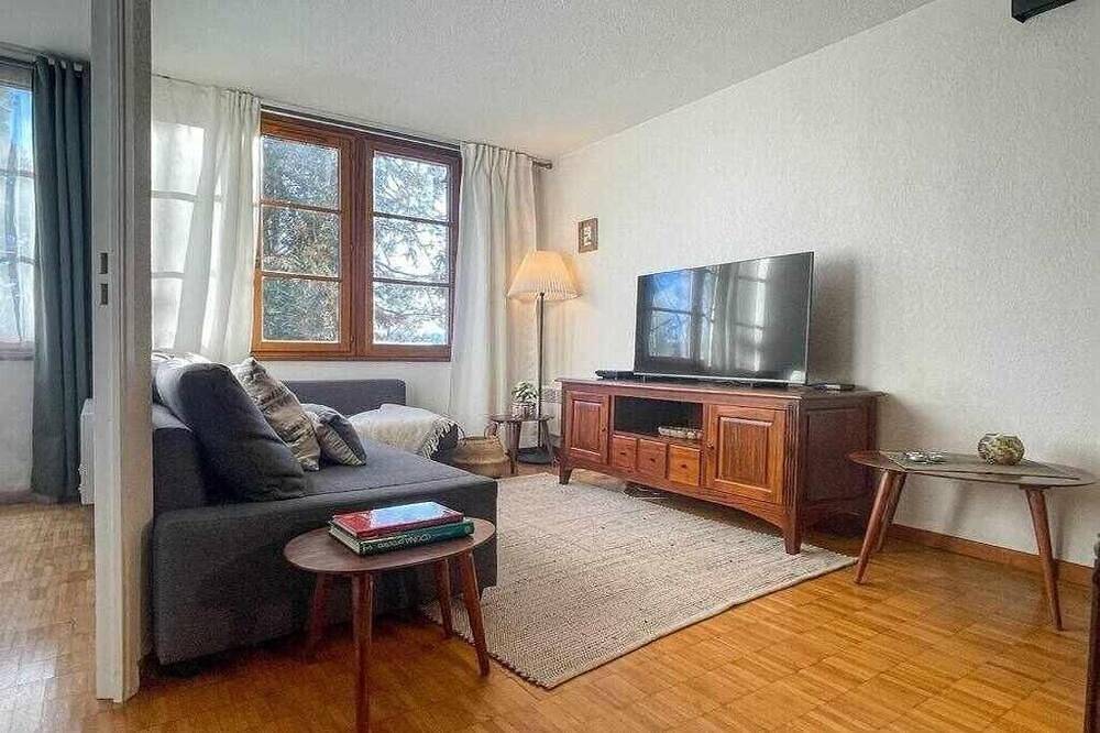 Appartement entier, Enveig 1226. Cozy mountain apartment in Enveitg, Parc naturel régional des Pyrénées catalanes
