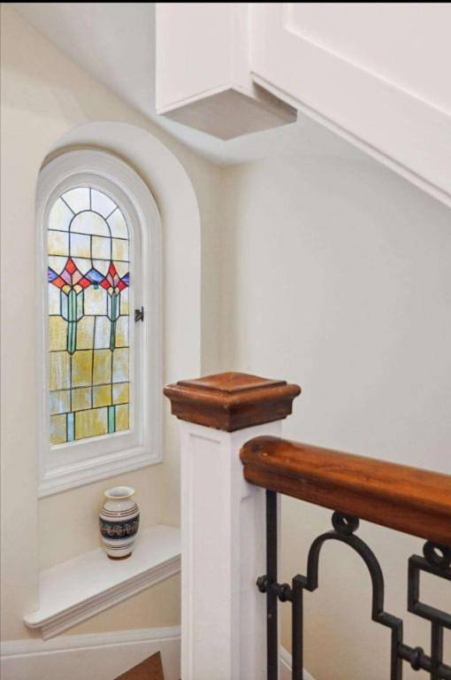 Chambre d’hôte pour 4 personnes, avec terrasse à San Francisco - 4