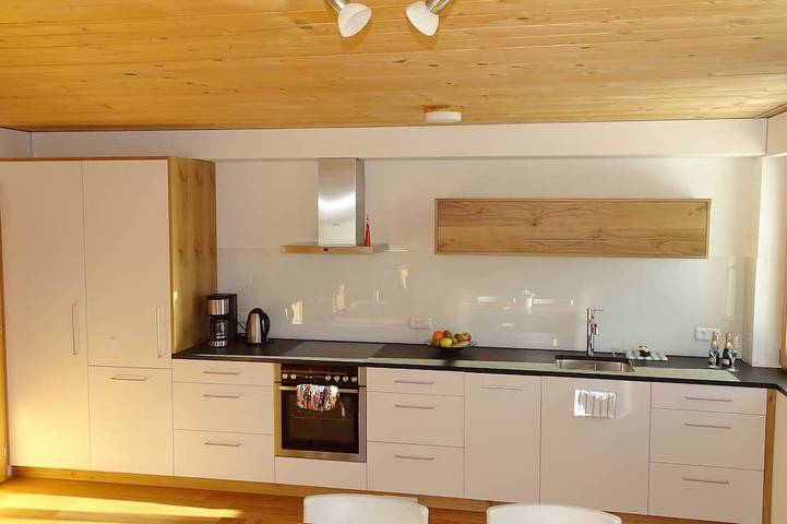 Agriturismo für 5 Personen, mit Garten in Hittisau - 2