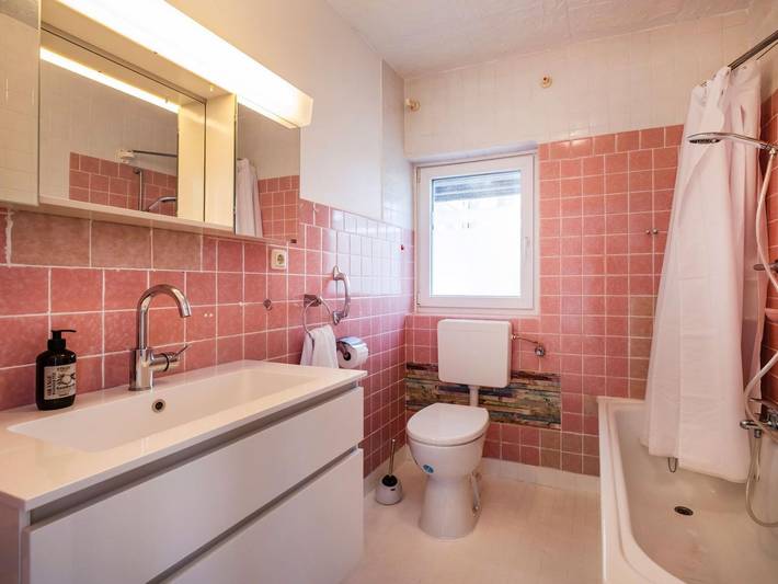 Ferienhaus Inge - Ferienhaus für bis zu 6 Personen mit Haustier in Hafen Büsum, Büsum