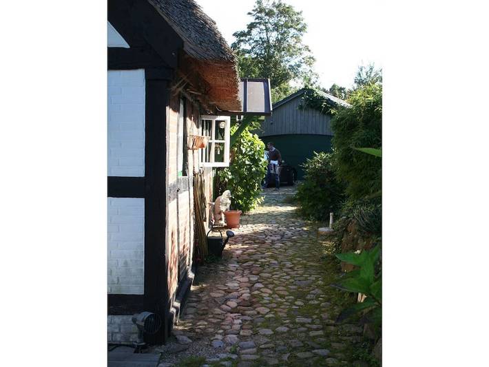 Ferienhaus für 5 Personen, mit Garten in Taarstedt - 2
