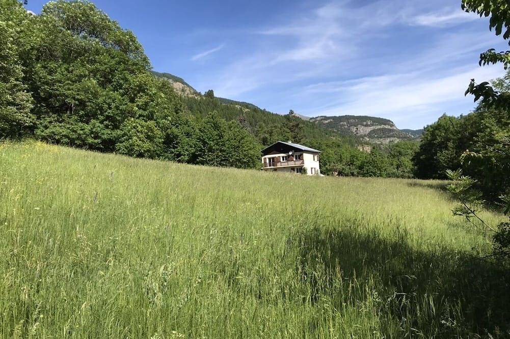 Maison à la montagne in Champcella, Parc national des Écrins
