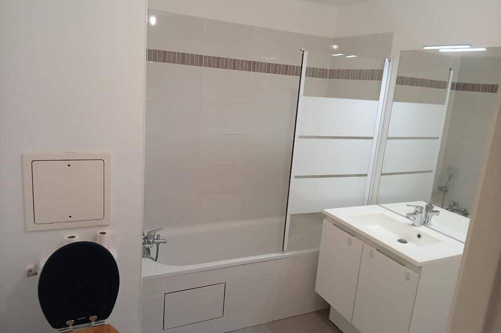 Apartamento entero, Charming apartment in the center of Juvisy Sur Orge in Juvisy-sur-Orge, Essonne