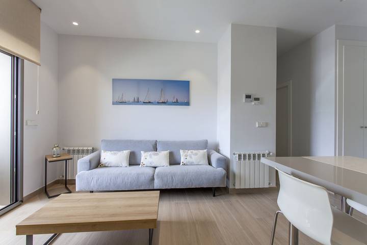 Apartamento entero, Patacona Beach Select in Playa de la Patacona, Alboraya