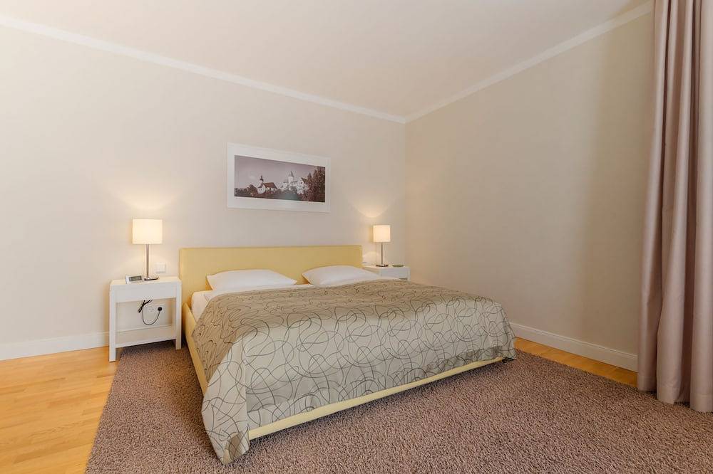 Ganze Wohnung, Exklusive Familiensuite im Naturpark Erzgebirge in Breitenbrunn / Erzgebirge, Erzgebirge