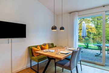 Vakantieappartement voor 2 Personen in Straubenhardt, Noordelijk Zwarte Woud, Afbeelding 3