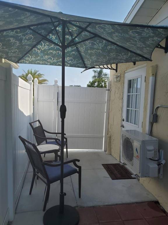 Ganze Wohnung, Rest apartament in Holiday, Pasco County