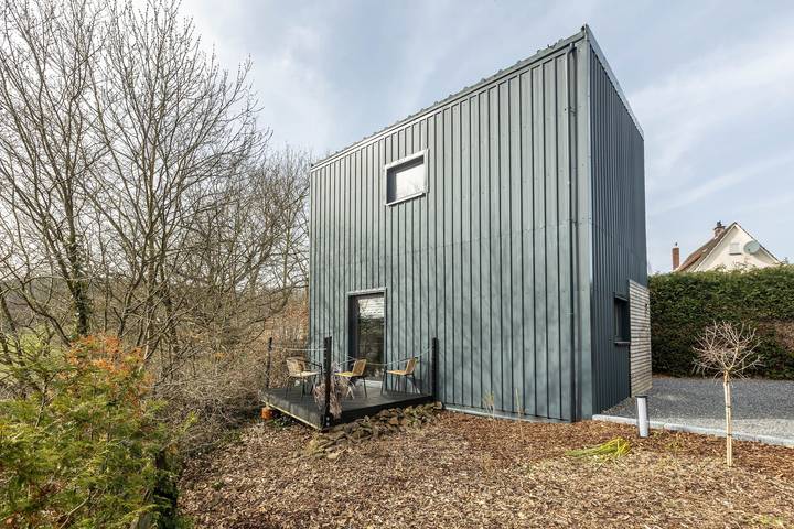 Chalet für 4 Personen, mit Garten, mit Haustier im Sauerland - 3