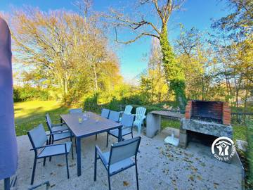 Gîte pour 6 Personnes dans Ruillé-Froid-Fonds, Mayenne, Photo 3