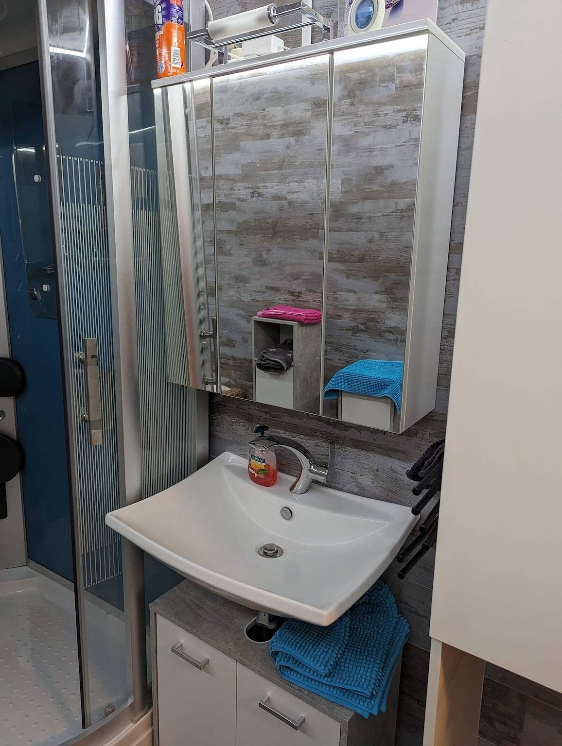 Ganze Ferienwohnung, Wohnung "Margit" in Stadtallendorf, Waldecker Land